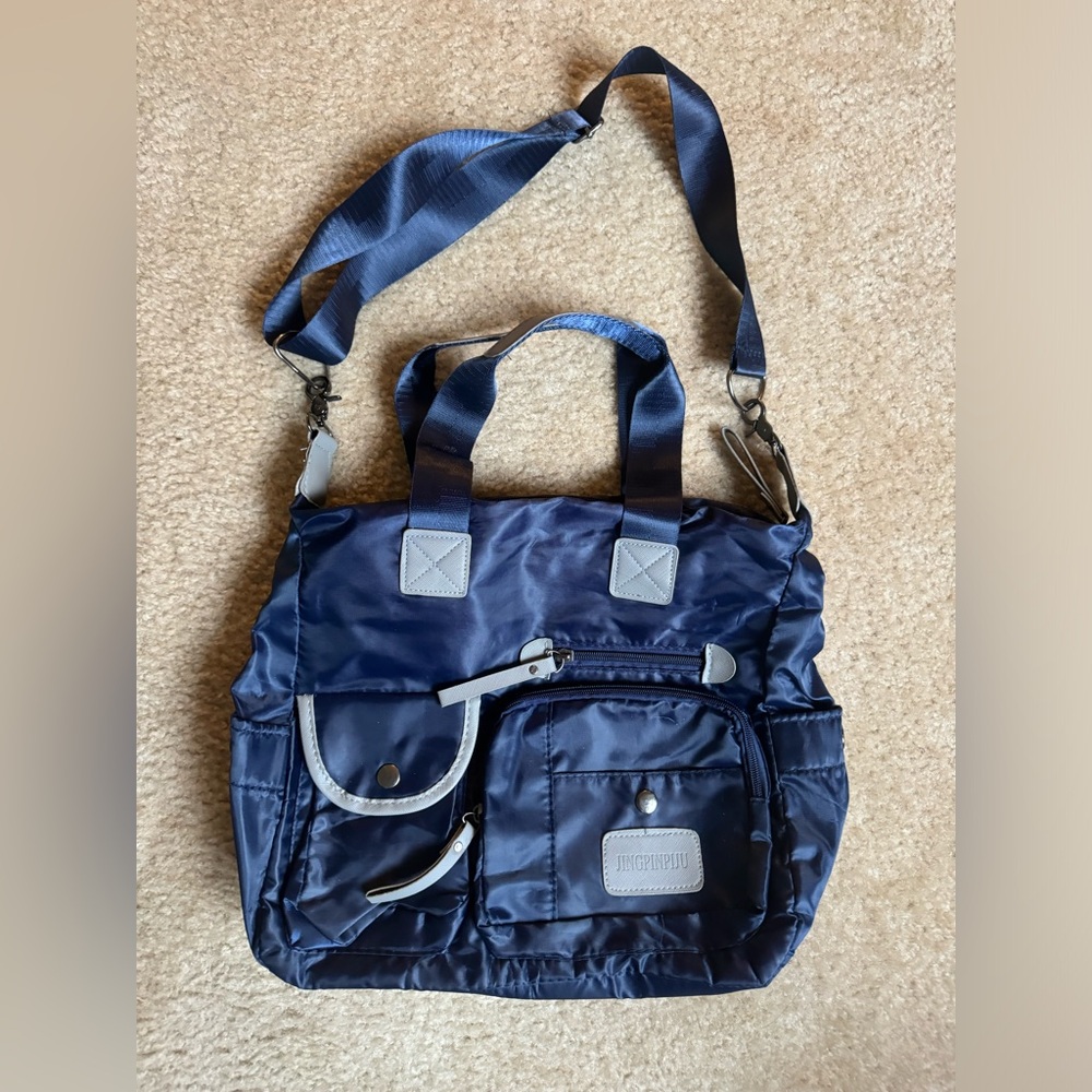 Jingpinpiju Purse